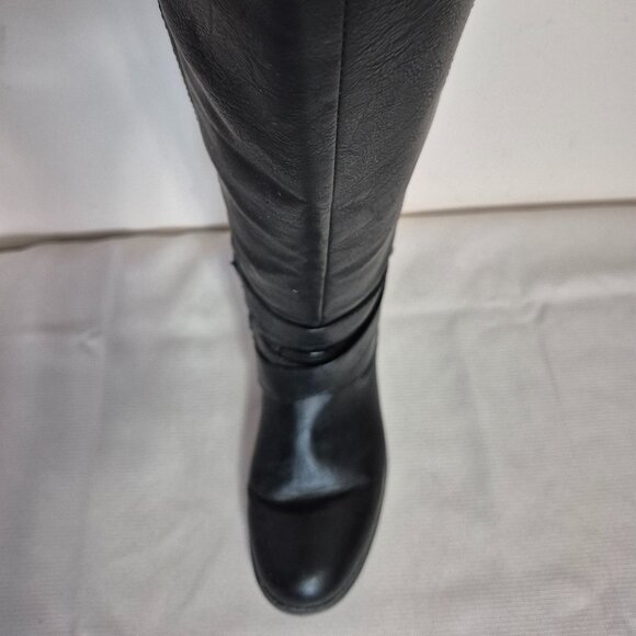 Moto Boots - Picture 3 of 9